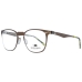 Glassramme Unisex Greater Than Infinity GT026 50V06