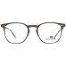 Glassramme Unisex Greater Than Infinity GT026 50V06