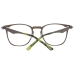 Glassramme Unisex Greater Than Infinity GT026 50V06