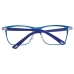 Montura de Gafas Hombre Greater Than Infinity GT031 54V02