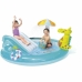 Piscina Gonfiabile per Bambini Intex          