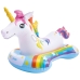 Figura Hinchable para Piscina Intex         Unicornio  