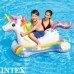 Figura Hinchable para Piscina Intex         Unicornio  