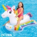 Figura Hinchable para Piscina Intex         Unicornio  