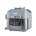 Pentola Express NINJA 5,7 L Grigio