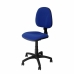 Bureaustoel Alcadozo P&C ARAN229 Blauw