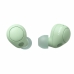 Auriculares Bluetooth com microfone Sony WFC700NG  VERDE Verde Menta