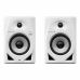 Speakers Pioneer White