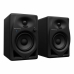 Speakers Pioneer Zwart (2 Stuks)