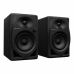 Speakers Pioneer Zwart (2 Stuks)