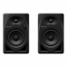 Speakers Pioneer Zwart (2 Stuks)