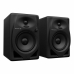 Speakers Pioneer Zwart