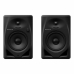 Speakers Pioneer Zwart