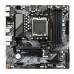 Moederbord Gigabyte A620M GAMING X AMD AMD AM5