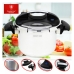 Slowcooker Royalty Line PS10 10 L Ø 22 cm