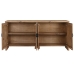 Indauja Home ESPRIT Ruda 190 x 45 x 90 cm