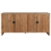 Indauja Home ESPRIT Ruda 190 x 45 x 90 cm