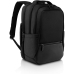 Mochila para Portátil Dell PE-BPS-15-20 Negro