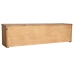 Tv-meubel Home ESPRIT Bruin Pijnboom Gerecycleerd Hout 200 x 45 x 55 cm