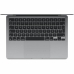 Bærbar computer Apple MacBook Air M3 (2024) M3 8 GB RAM 512 GB SSD AZERTY