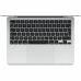 Bärbar dator Apple MacBook Air M3 (2024) M3 8 GB RAM 256 GB SSD AZERTY