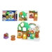 Giocattolo Interattivo WinFun Sorter Treehouse Winfun 32 x 24,5 x 7 cm