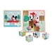 Puzzel Disney Disney (20 x 20 x 5 cm)