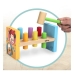 Wooden Game Disney Hammer (8 pcs)