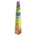 Blocchi Impilabili PlayGo (10 pcs) 10,2 x 50,8 x 10,2 cm