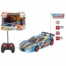 Carrinho de brincar Speed & Go 1:24