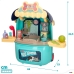 Playset Colorbaby Aktatáska 19 Darabok