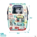 Playset Colorbaby Mappe 19 Dele