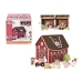 Granja con Animalitos Woomax (10 pcs)