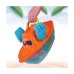 Beach toys set Colorbaby Ship