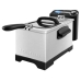 Deep-fat Fryer Taurus 973953000 2100 W 3 L Silver