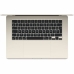 Bärbar dator Apple MacBook Air M3 (2024) 15,3