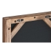 Tablou Home ESPRIT Modern 42,5 x 4 x 62,5 cm (2 Unități)