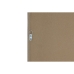 Tablou Home ESPRIT Vază Scandinav 42,5 x 3 x 52,5 cm (3 Unități)
