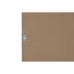 Slika Home ESPRIT Rastlinski list skandinavski 52,8 x 2,5 x 62,8 cm (2 kosov)