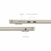 Bärbar dator Apple MacBook Air M3 (2024) 15,3