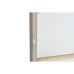 Cadre Home ESPRIT Moderne Urbaine 62,3 x 4,5 x 82,3 cm (2 Unités)