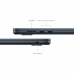 Bärbar dator Apple MacBook Air M3 (2024) 15,3