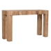 Console Home ESPRIT Brown Pinewood Recycled Wood 117 x 36 x 71 cm