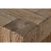 Console Home ESPRIT Bruin Pijnboom Gerecycleerd Hout 117 x 36 x 71 cm