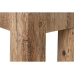 Console Home ESPRIT Bruin Pijnboom Gerecycleerd Hout 117 x 36 x 71 cm