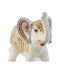 Deko-Figur Home ESPRIT Gold Elefant 15 x 6 x 14 cm