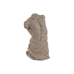 Decoratieve figuren Home ESPRIT Bruin Romantiek 17 x 14 x 29 cm