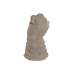 Decoratieve figuren Home ESPRIT Bruin Romantiek 17 x 14 x 29 cm