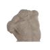 Decoratieve figuren Home ESPRIT Bruin Romantiek 17 x 14 x 29 cm