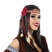 Okrasje za lase 112283 Rdeča Ameriški Indijanec